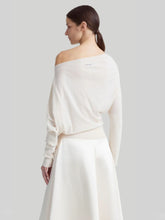Altuzarra Ivory Grainge Sweater