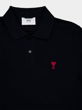Ami Paris Polo Shirt