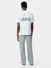 Amiri Bandana Repair Jeans