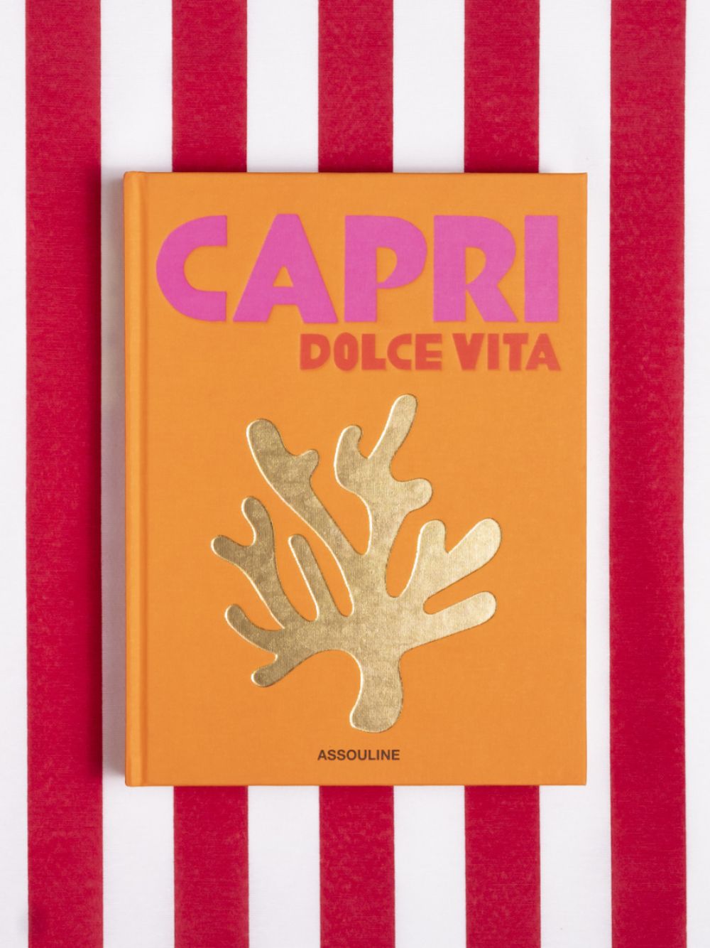 Capri Dolce Vita