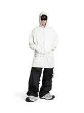 Balenciaga Off-White Not Been Done Hoodie