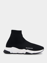 Balenciaga Speed Black Sneakers