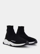 Balenciaga Speed Black Sneakers