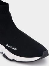 Balenciaga Speed Black Sneakers