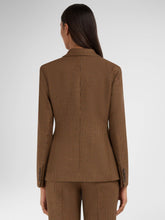 Blazé Milano Virago Charmer Wool Blazer