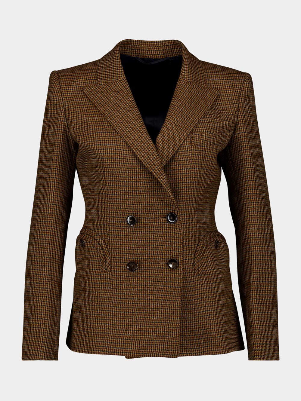 Virago Charmer Wool Blazer