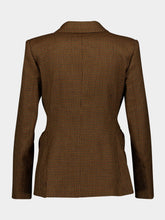 Blazé Milano Virago Charmer Wool Blazer