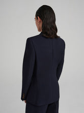 Blazé Milano First Class Navy Blazer