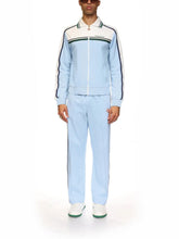 Casablanca Blue Track Jacket