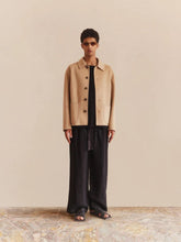 Commas Wool Cashmere Jacket