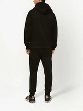 Dolce & Gabbana DG Essentials Jersey Hoodie