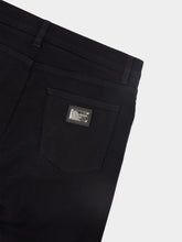 Stretch Slim-Fit Jeans | PDP - Fashion Clinic