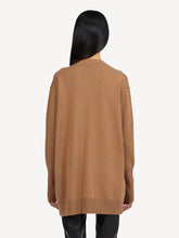 Ferragamo Soft Cashmere Cardigan