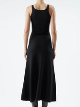 Gabriela Hearst Nevin Pointelle-Knit Cashmere and Silk-Blend Tank