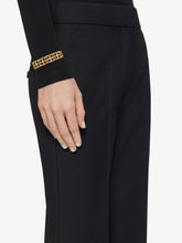 Givenchy 4G Liquid Open Cuff