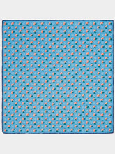 Gucci Floral pocket square