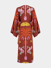 Johanna Ortiz Ollantay Dress