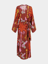 Johanna Ortiz Ollantay Dress