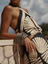 Johanna Ortiz Cosmic Serpent Bangles