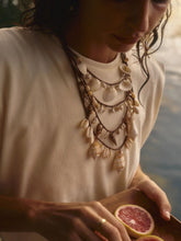 Johanna Ortiz Magical Chant Necklace
