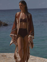 Johanna Ortiz Amazon Basin Kimono