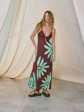 Johanna Ortiz Arizona Moonrise Maxi Dress