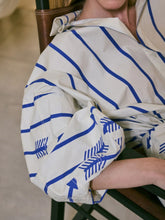 Johanna Ortiz Flechada Shirt