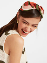 La DoubleJ Prometheus Pale Pink Cerchietto