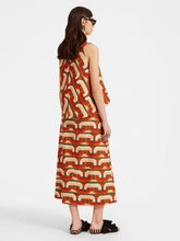 La DoubleJ Prometheus Pale Pink A-Long Skirt