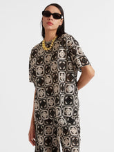 La DoubleJ Lacey House Oversized T-Shirt