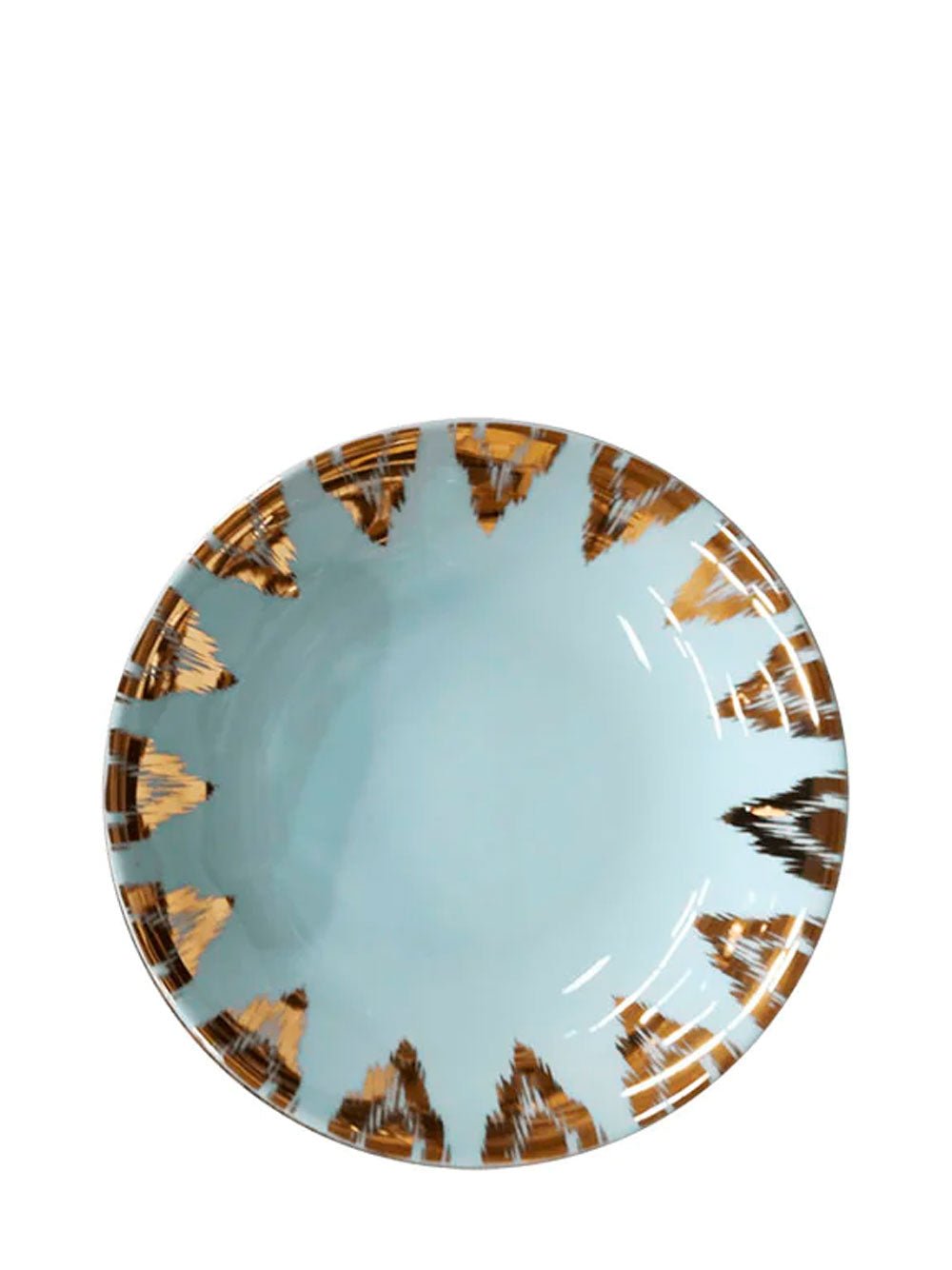 Les OttomansUzbeck bowl 22cm at Fashion Clinic