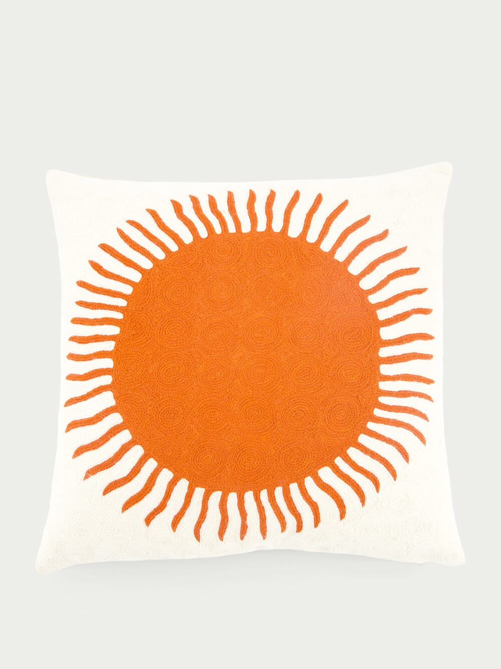 Lindell & CoNew Sun Cushion at Fashion Clinic