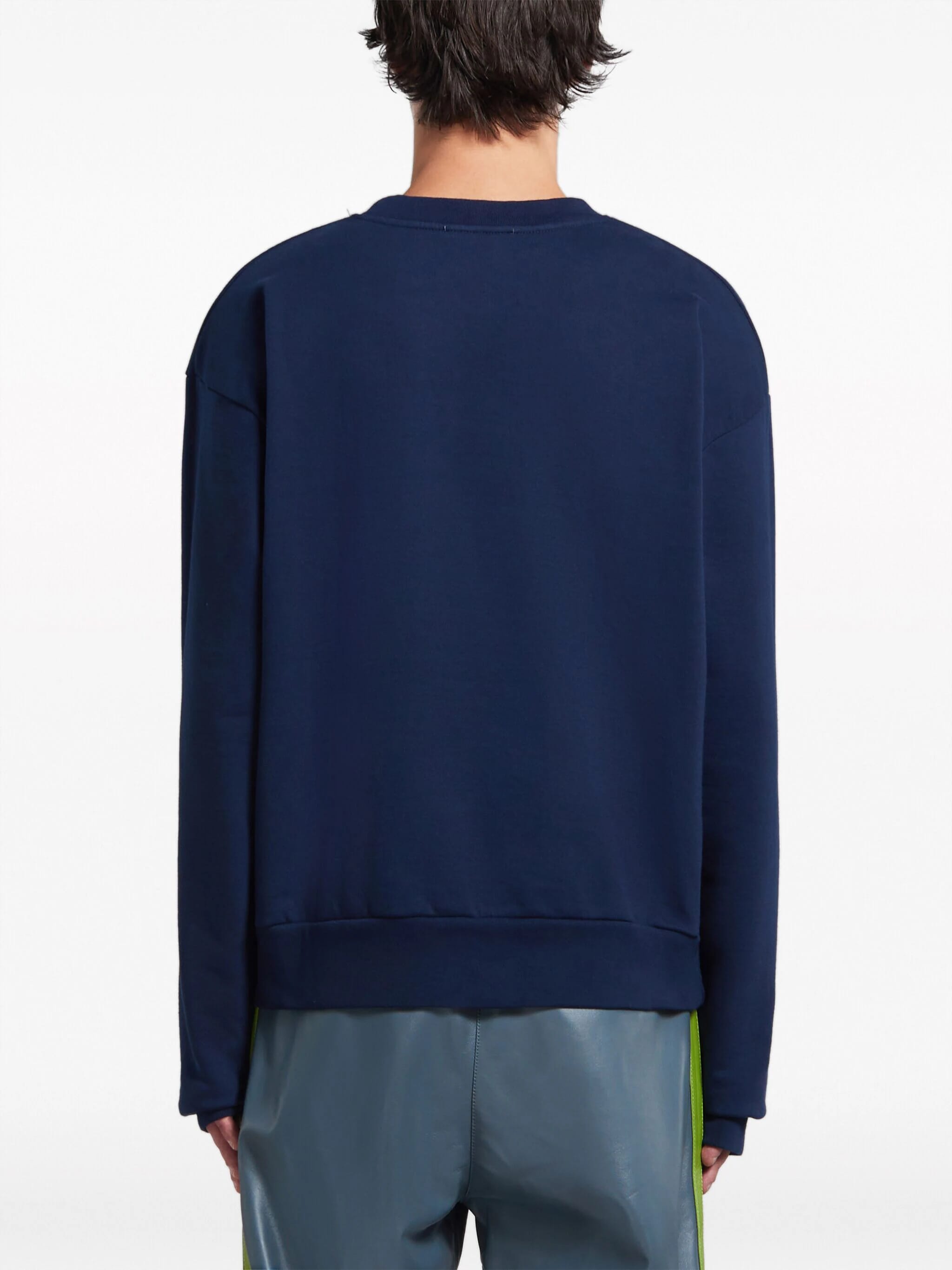 Patterned Marni Sweatshirt