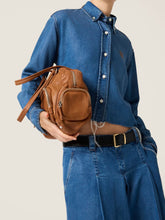 Miu Miu Navy Denim Shirt