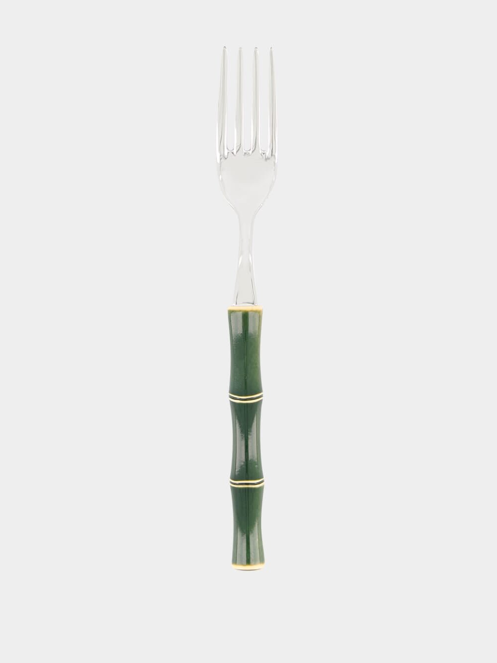 NevaGreen Bamboo Fork at Fashion Clinic