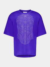 Off-White Body Stitch Skate T-Shirt