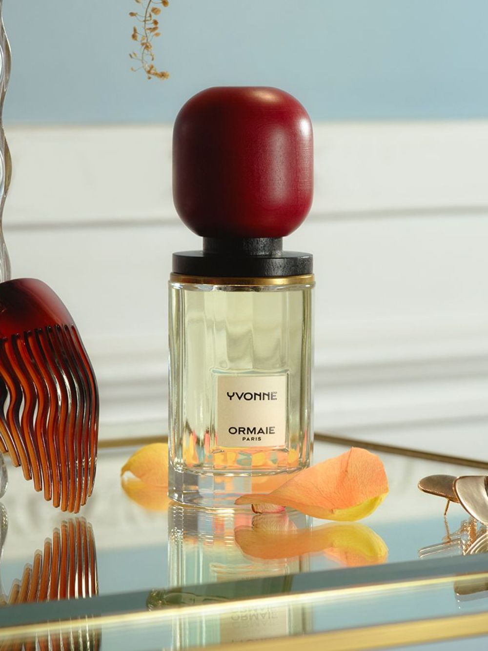 Yvonne 100ml Eau De Parfum