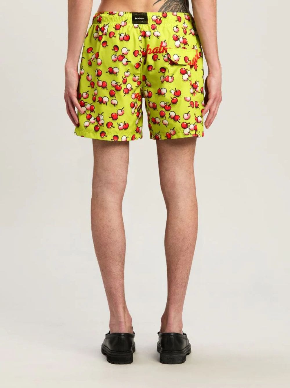 Cherries Swim Shorts