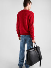 Prada Low-Rise Washed Denim Jeans