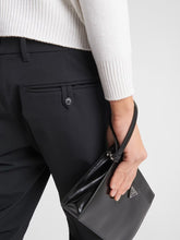 Prada Techno Stretch Pants