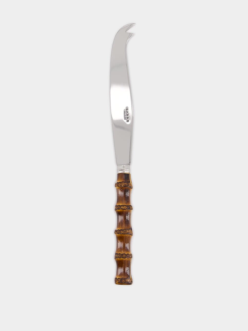 Sabre ParisPanda Cheese Knife Large at Fashion Clinic