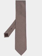 Tom Ford Pointed Silk Tie