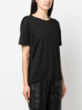Tom Ford Silk T-Shirt