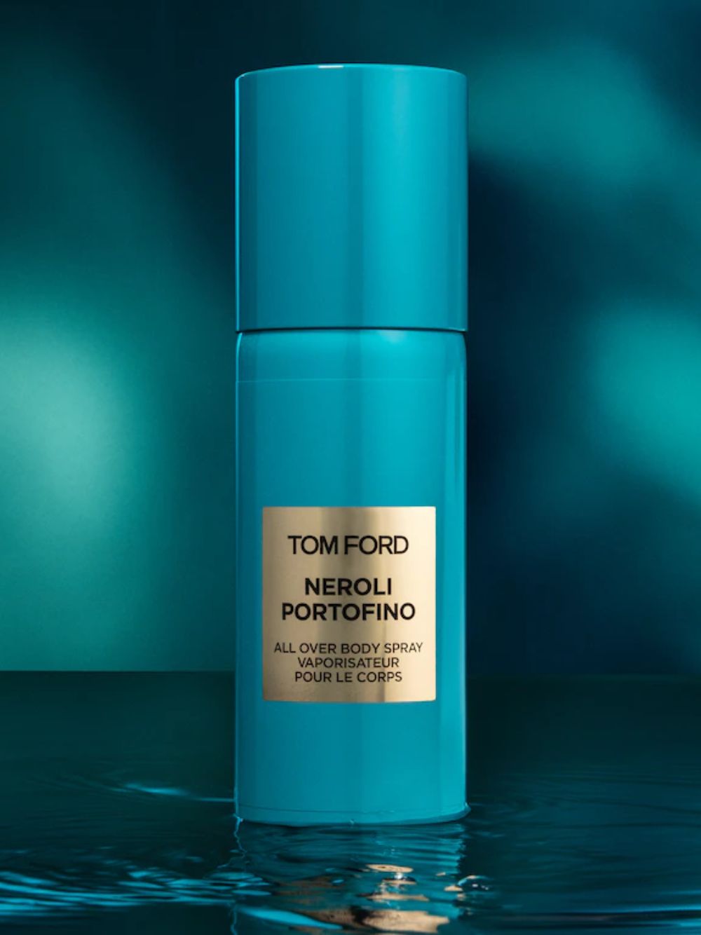 (Set X10) TOM FORD NEROLI 2024 PORTOFINO Samples Spray -NEW