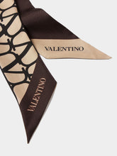 Valentino Garavani VLogo Signature Scarf
