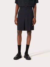Valentino Garavani Toile Iconographe Silk Shorts