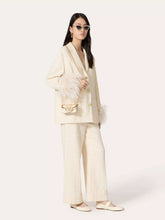 Valentino Garavani Delicate Tweed Jacket