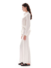 Zeus+Dione Hera Silk Blouse