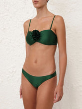 Zimmermann Waverly Skinny Bikini Pant