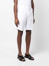 120% Lino Bermuda shorts